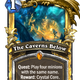 Image for article titled Blizzard Finally Nerfed Hearthstone's Quest Rogue Deck